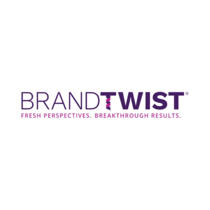 BrandTwist logo