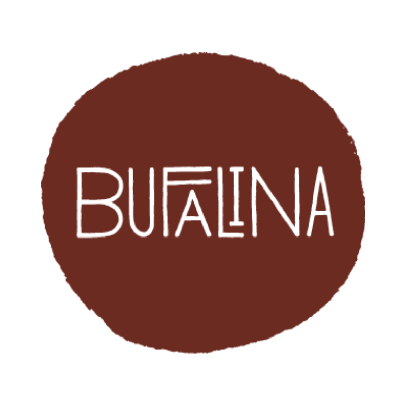 Bufalina logo