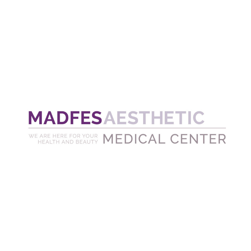 Madfes Aesthetic logo