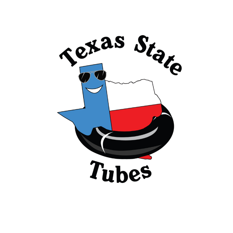 Texas State Tubes logo